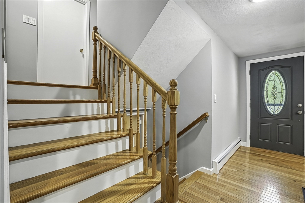334 Mendon Road Northbridge, MA 01534 - Photo 13 of 31 a view of entryway