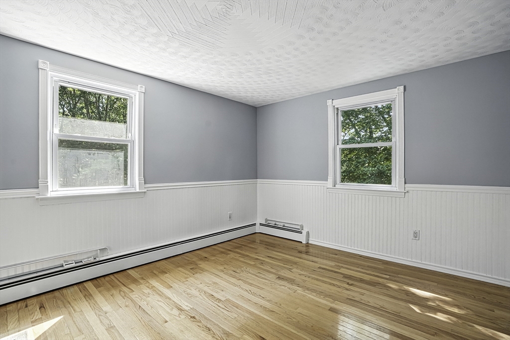 334 Mendon Road Northbridge, MA 01534 - Photo 14 of 31 a view of empty room with window