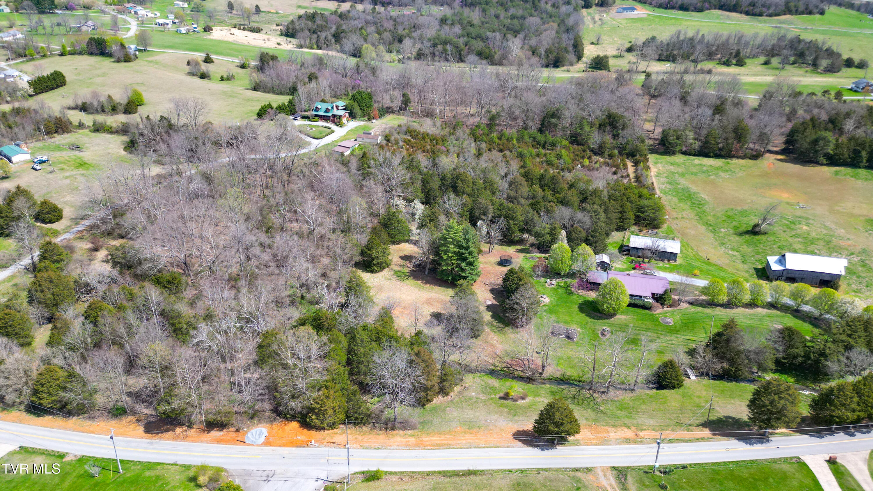 Tbd Stone Dam Road, Unit 2 Chuckey, TN 37641 - Photo 21 of 32 1550 Stone Dam Rd-1