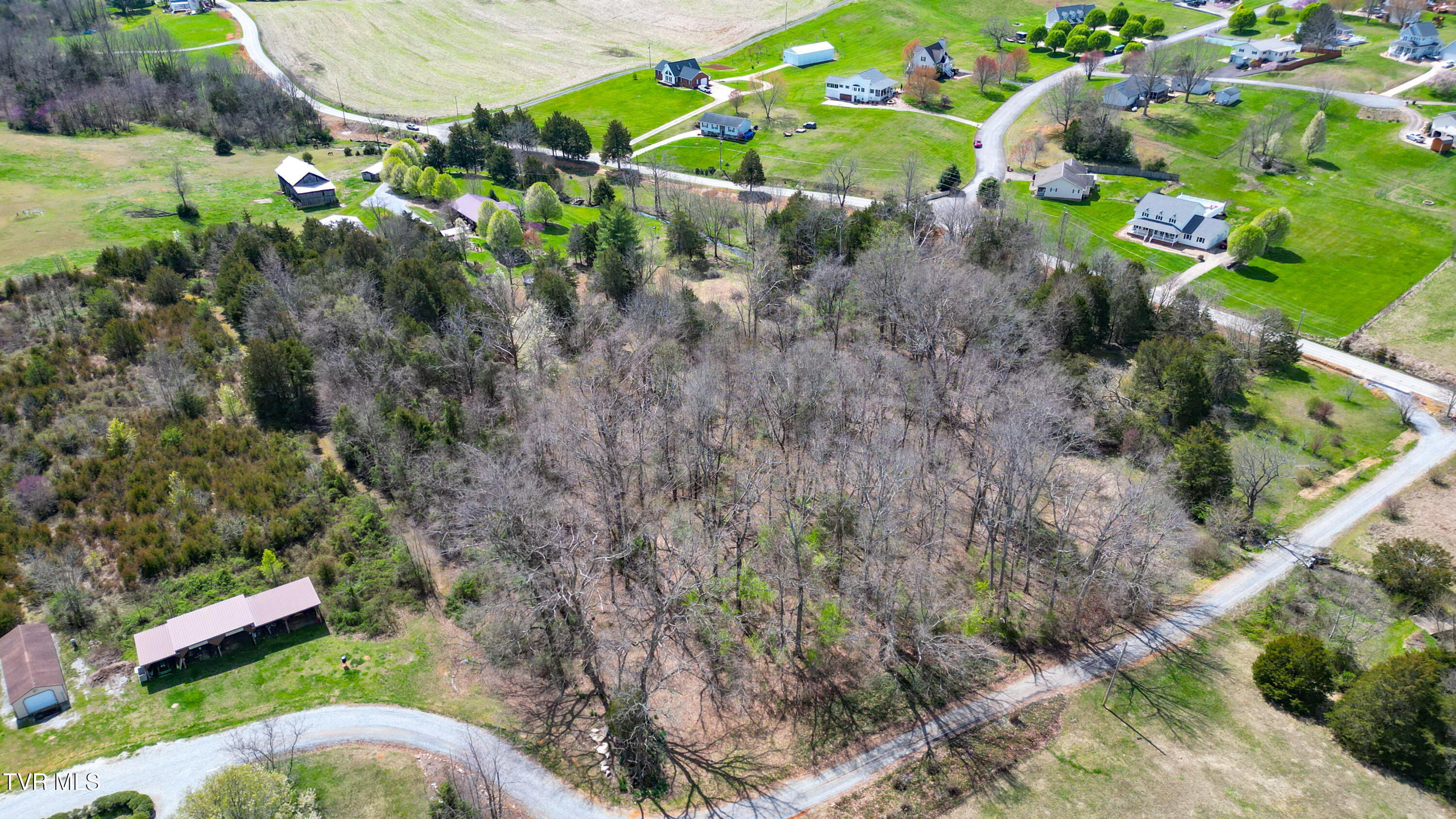 Tbd Stone Dam Road, Unit 2 Chuckey, TN 37641 - Photo 27 of 32 1550 Stone Dam Rd-6