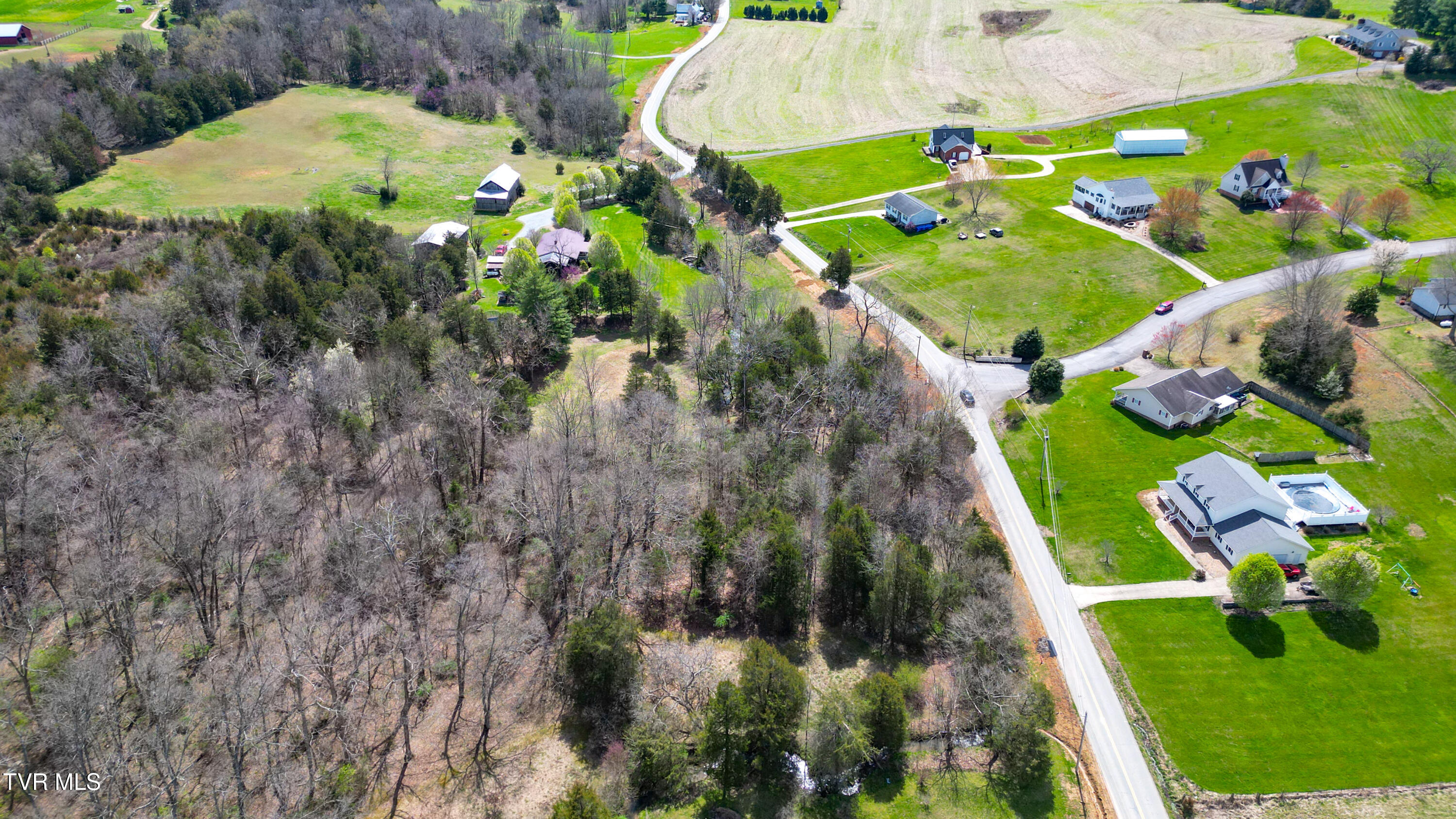 Tbd Stone Dam Road, Unit 2 Chuckey, TN 37641 - Photo 28 of 32 1550 Stone Dam Rd-7