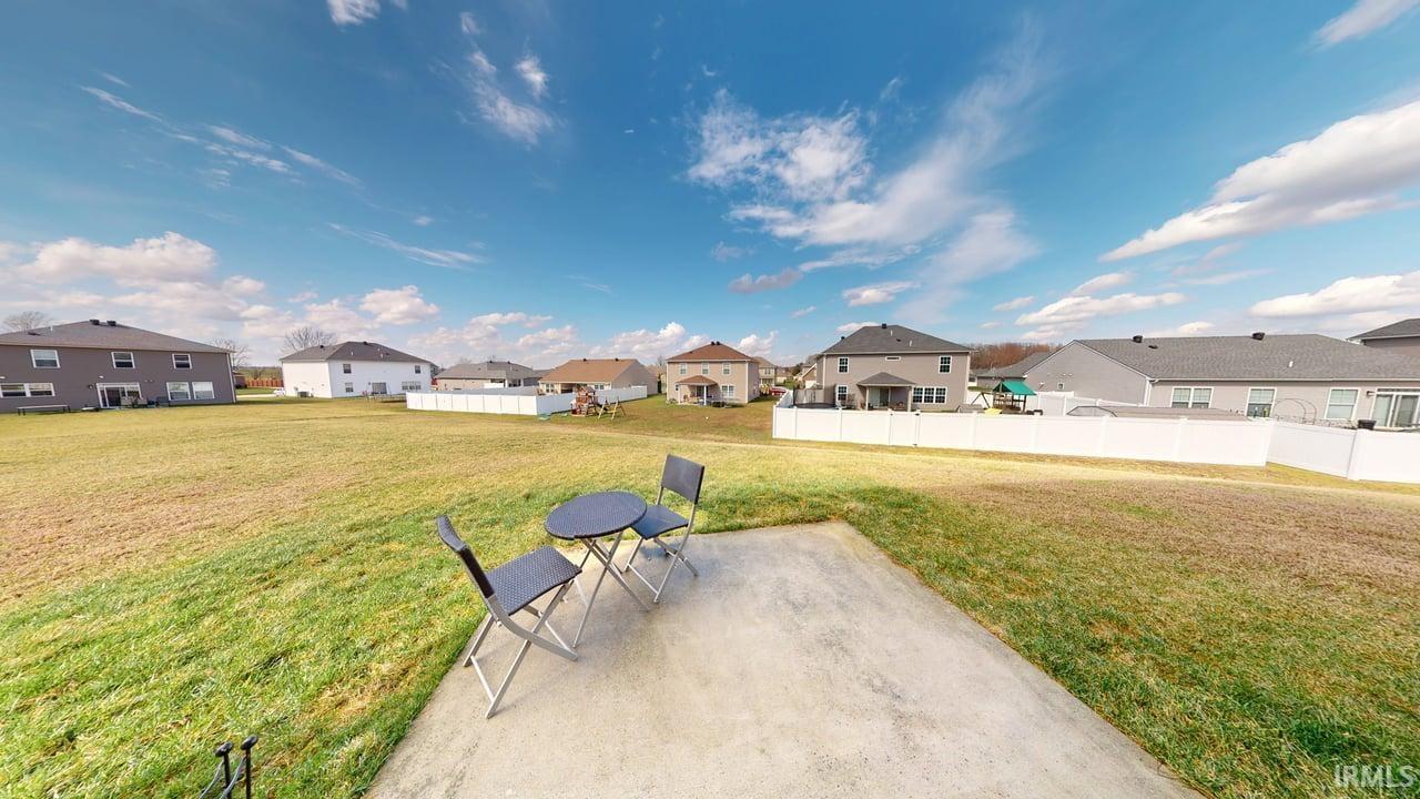 216 Wilson Circle Huntingburg, IN 47542 - Photo 2 of 22