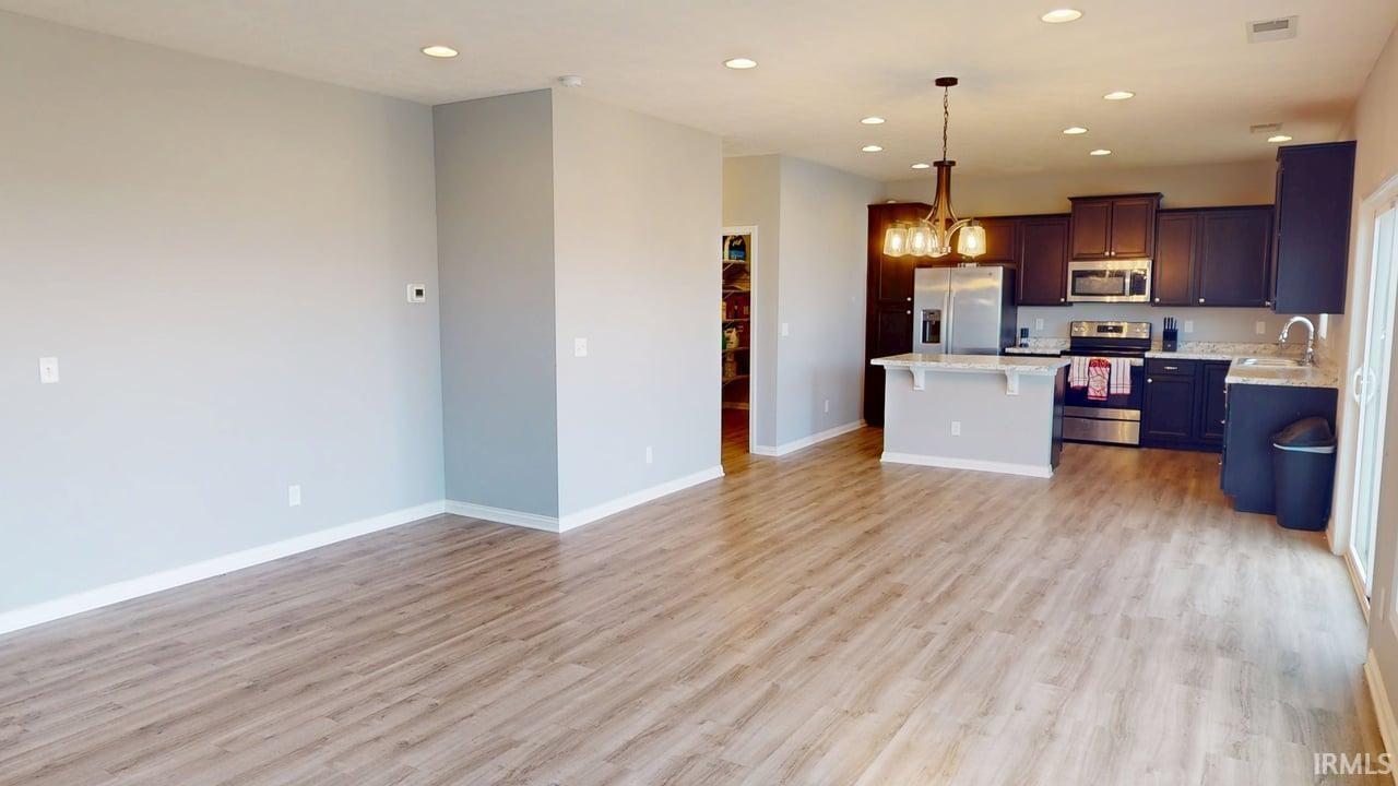 216 Wilson Circle Huntingburg, IN 47542 - Photo 4 of 22