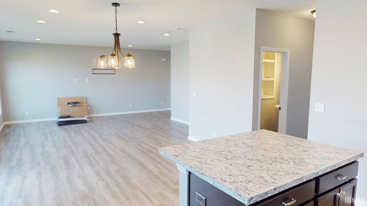 216 Wilson Circle Huntingburg, IN 47542 - Photo 5 of 22