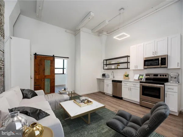 $1,550 | 1201 Jackson Street, Unit 529, Philadelphia, PA 19148