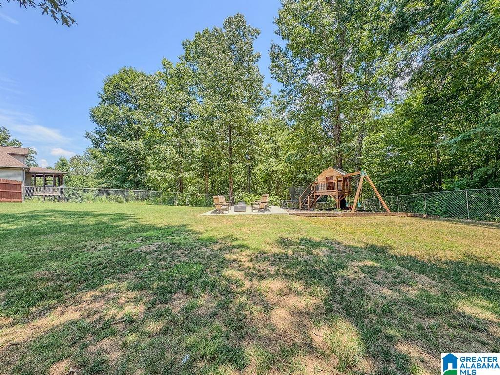 1280 Summit Ridge Way Odenville, AL 35120 - Photo 40 of 46