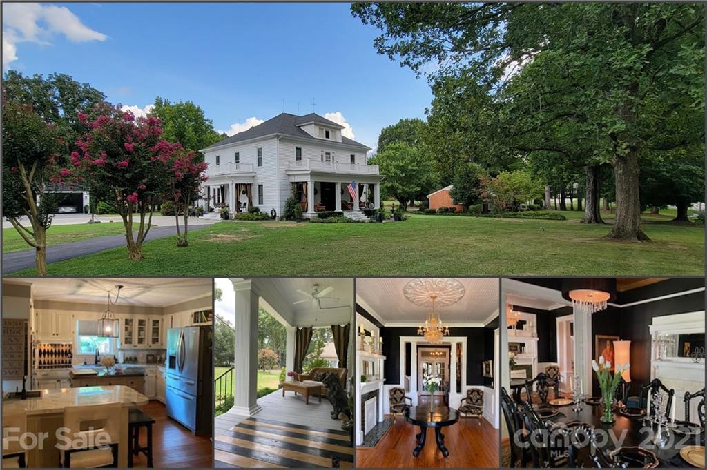 307 West Old Post Road Cherryville, NC 28021 - Photo 1 of 27 Gallery Image 1