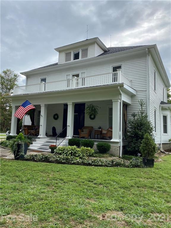 307 West Old Post Road Cherryville, NC 28021 - Photo 2 of 27 Gallery Image 2