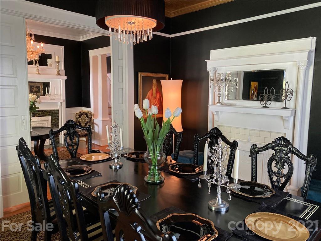 307 West Old Post Road Cherryville, NC 28021 - Photo 11 of 27 Gallery Image 11