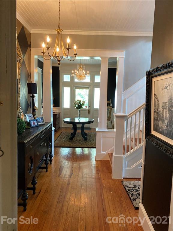 307 West Old Post Road Cherryville, NC 28021 - Photo 12 of 27 Gallery Image 12