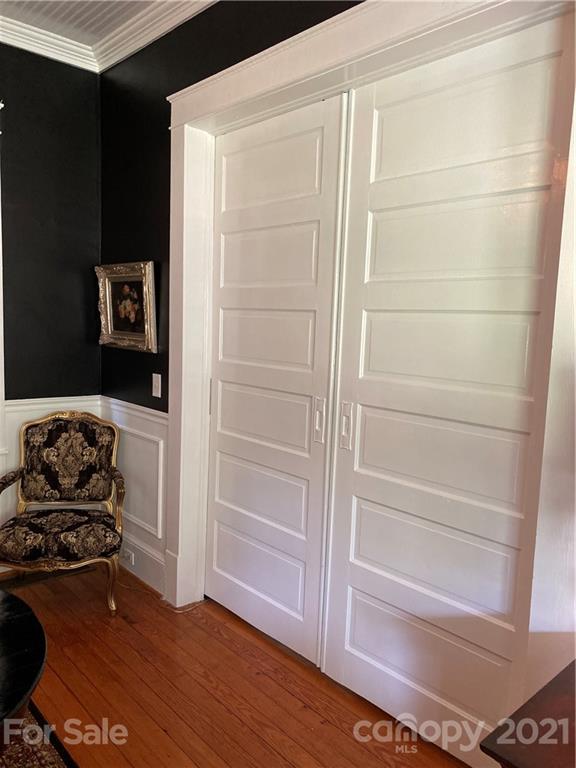 307 West Old Post Road Cherryville, NC 28021 - Photo 21 of 27 Gallery Image 21