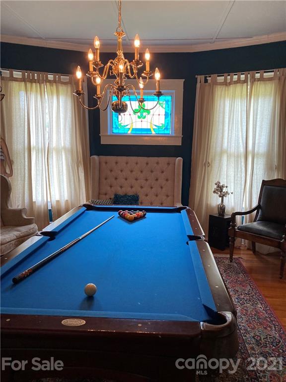 307 West Old Post Road Cherryville, NC 28021 - Photo 22 of 27 Gallery Image 22