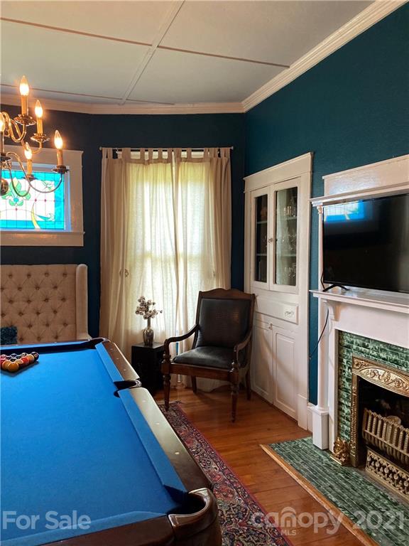 307 West Old Post Road Cherryville, NC 28021 - Photo 23 of 27 Gallery Image 23