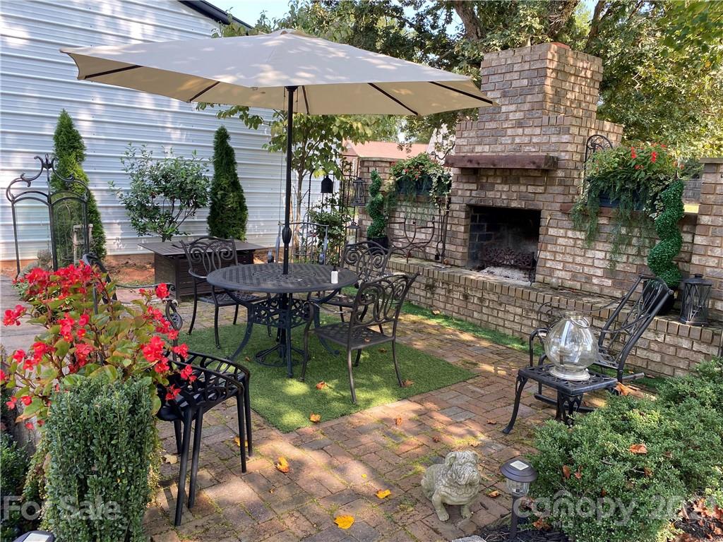 307 West Old Post Road Cherryville, NC 28021 - Photo 4 of 27 Gallery Image 4