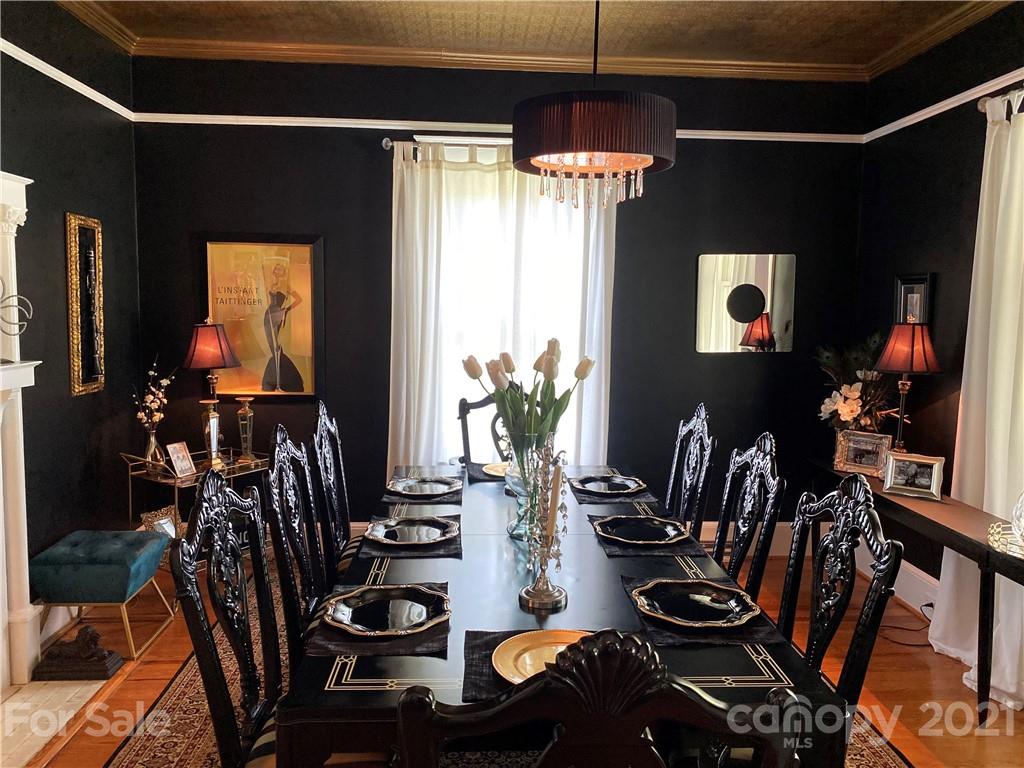 307 West Old Post Road Cherryville, NC 28021 - Photo 10 of 27 Gallery Image 10