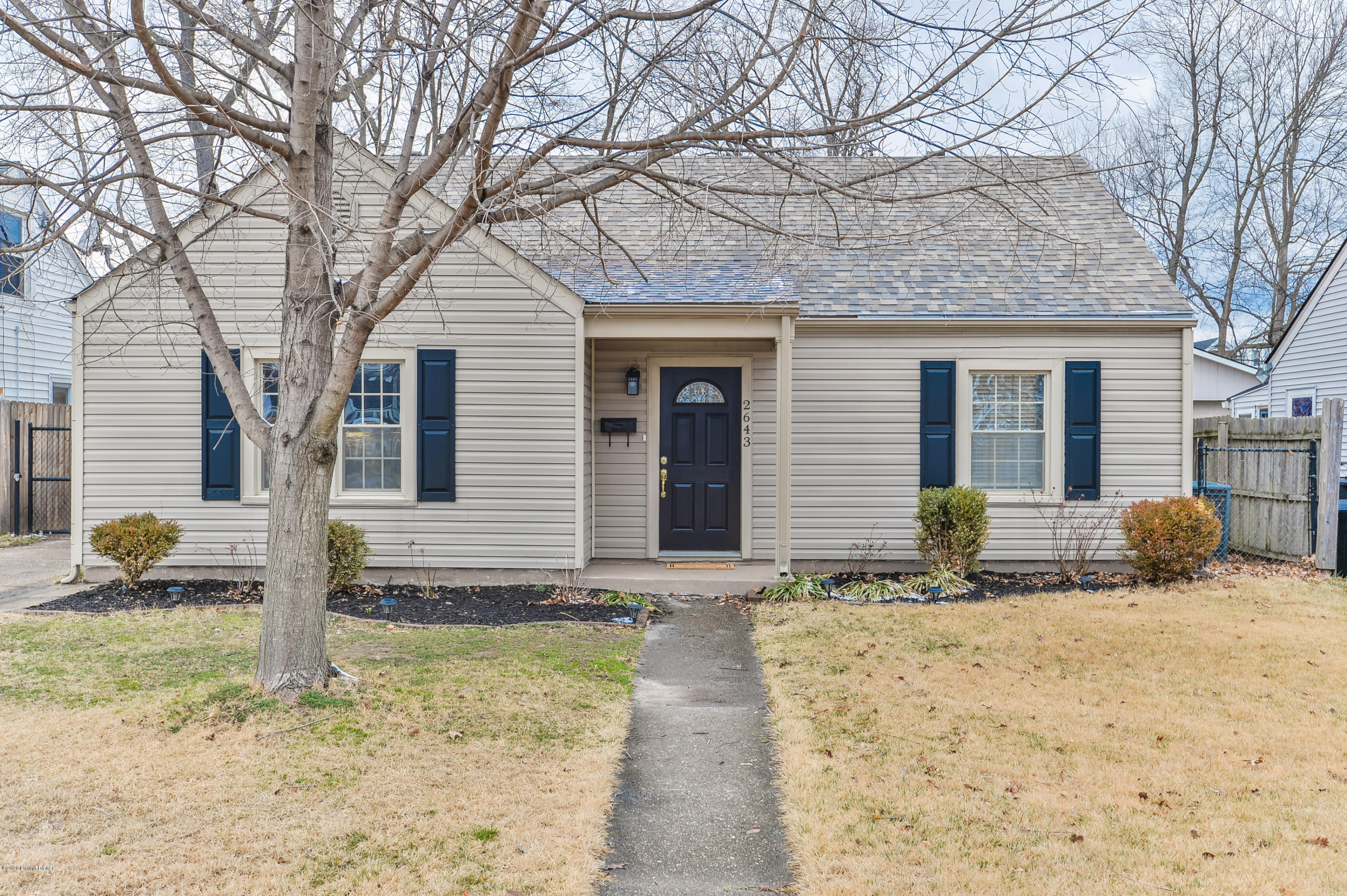 2643 Alanmede Road Louisville, KY 40205 - Photo 1 of 39 006 - 20200207 6492