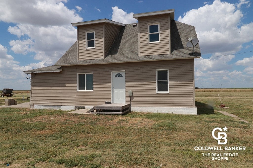9205 7th Road Ingalls, KS 67853 - Photo 1 of 1 Gallery Image 1