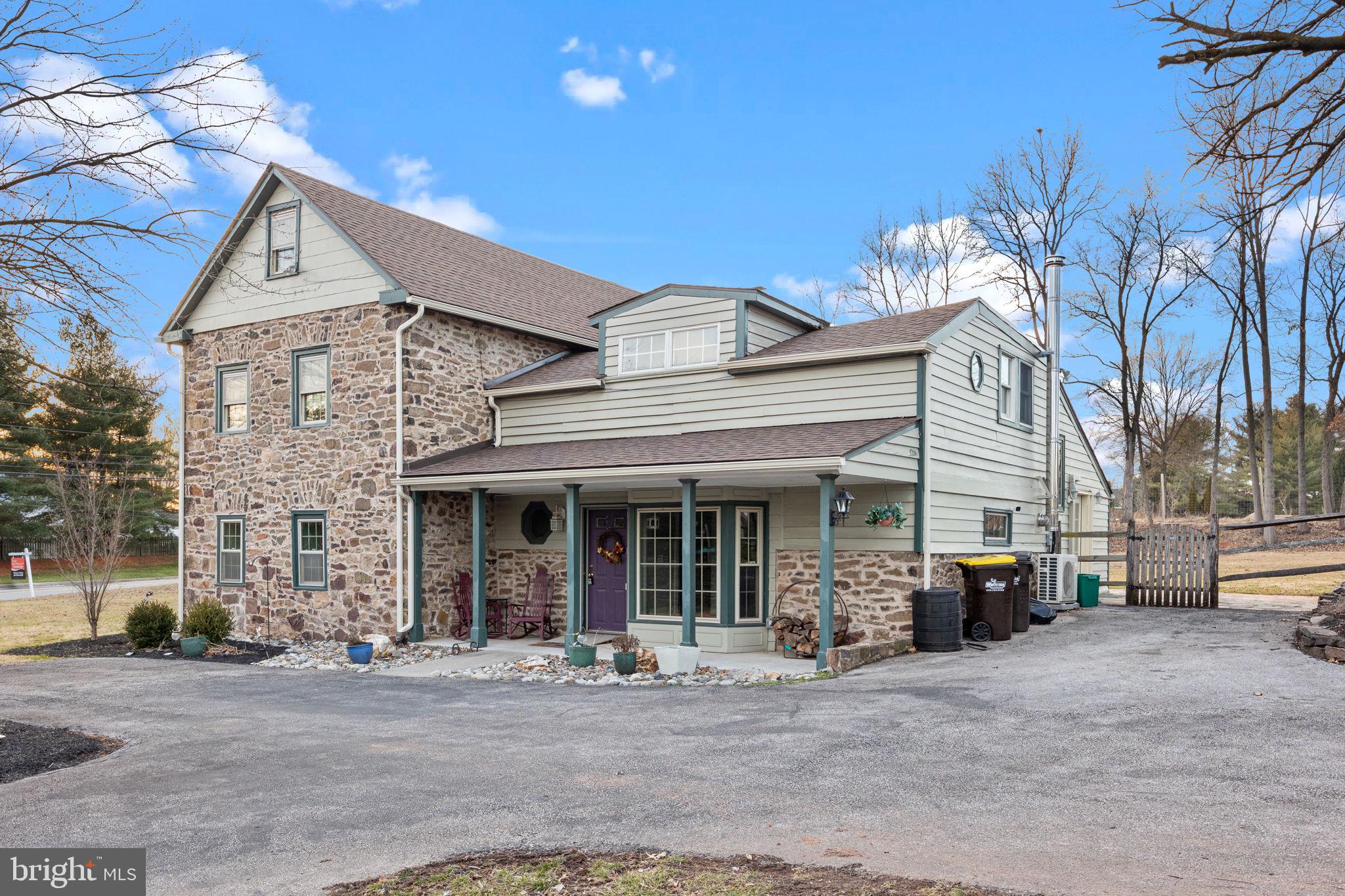 180 Black Rock Road Oaks, PA 19426 - Photo 37 of 42