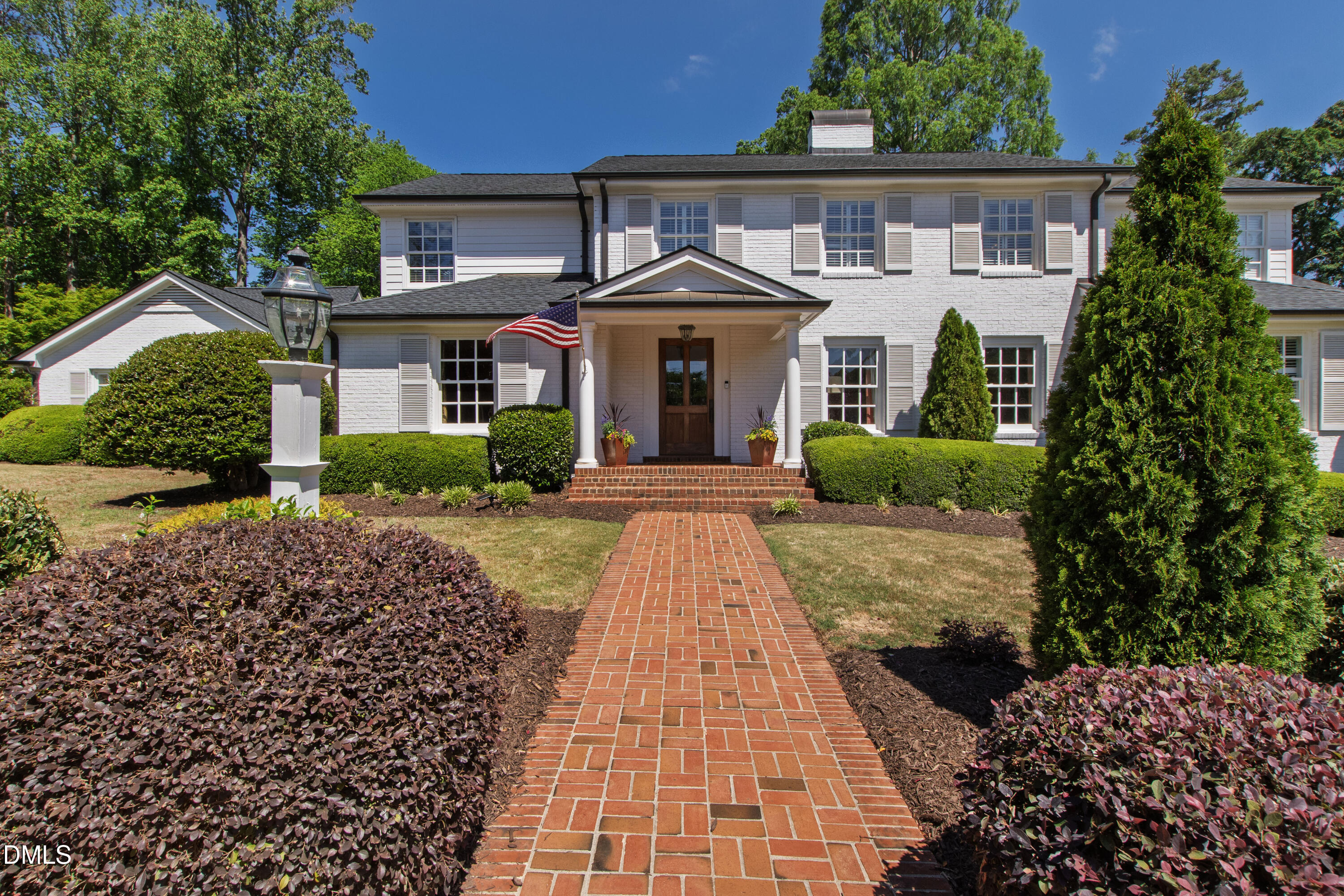 325 Buncombe Street Raleigh, NC 27609 - Photo 2 of 88 Buncombe (85)