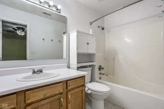 $1,800 | 9653 Aberdeen Court, Fishers, IN 46038