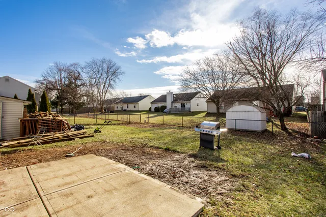 $1,800 | 9653 Aberdeen Court, Fishers, IN 46038