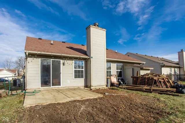 $1,800 | 9653 Aberdeen Court, Fishers, IN 46038