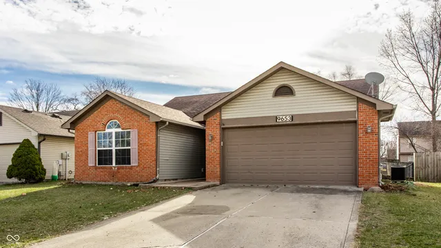 $1,800 | 9653 Aberdeen Court, Fishers, IN 46038