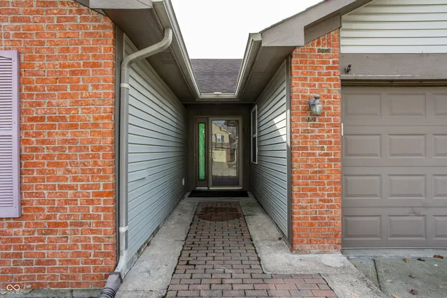 $1,800 | 9653 Aberdeen Court, Fishers, IN 46038