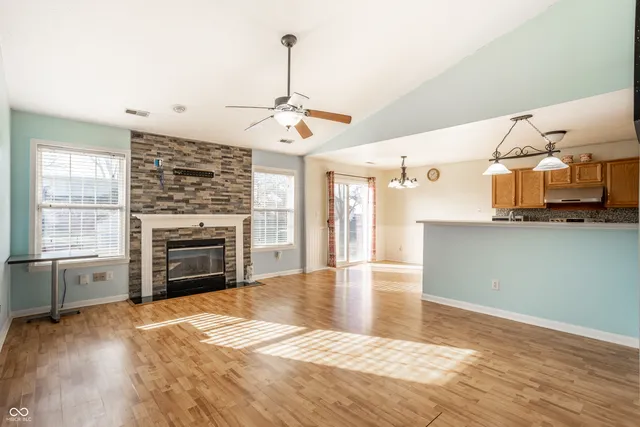 $1,800 | 9653 Aberdeen Court, Fishers, IN 46038