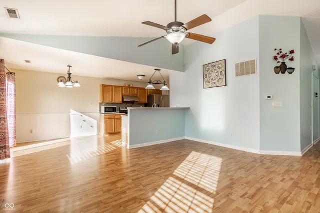 $1,800 | 9653 Aberdeen Court, Fishers, IN 46038