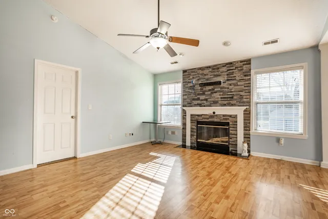 $1,800 | 9653 Aberdeen Court, Fishers, IN 46038