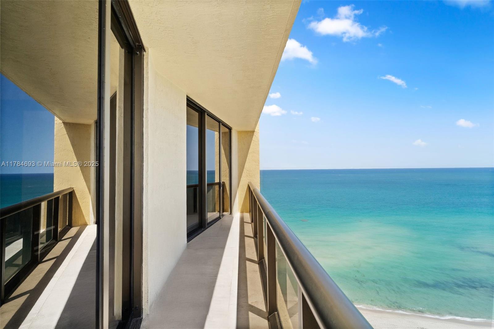 16275 Collins Avenue, Unit 2202 Sunny Isles Beach, FL 33160 - Photo 17 of 23 a view of an entryway