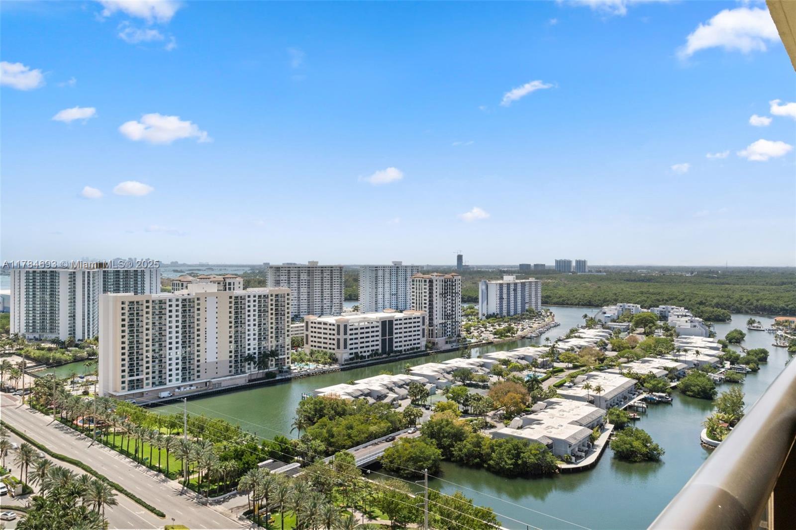 16275 Collins Avenue, Unit 2202 Sunny Isles Beach, FL 33160 - Photo 18 of 23 a view of a city