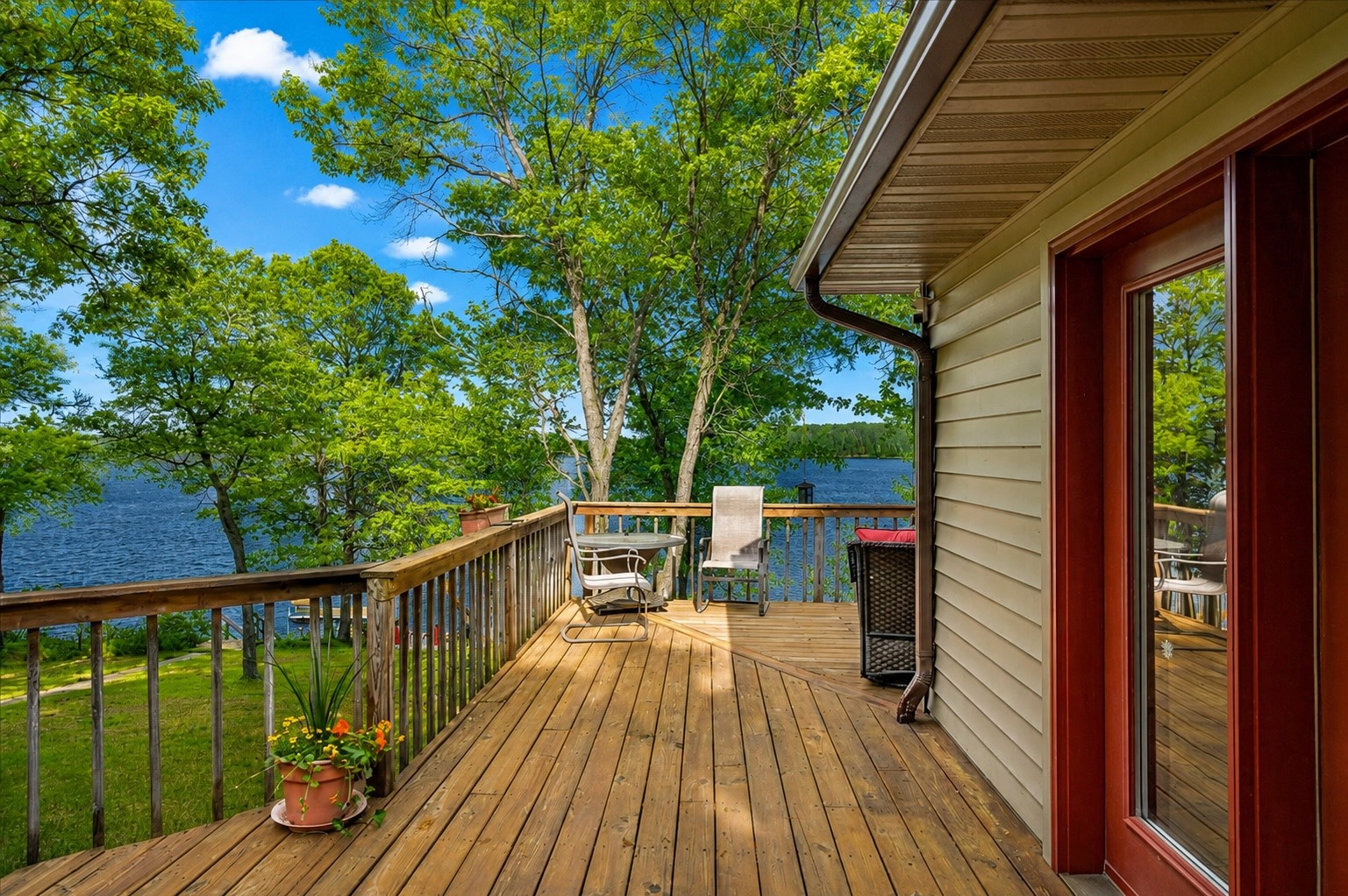 N14382 Island View Road Minong, WI 54859 - Photo 24 of 42