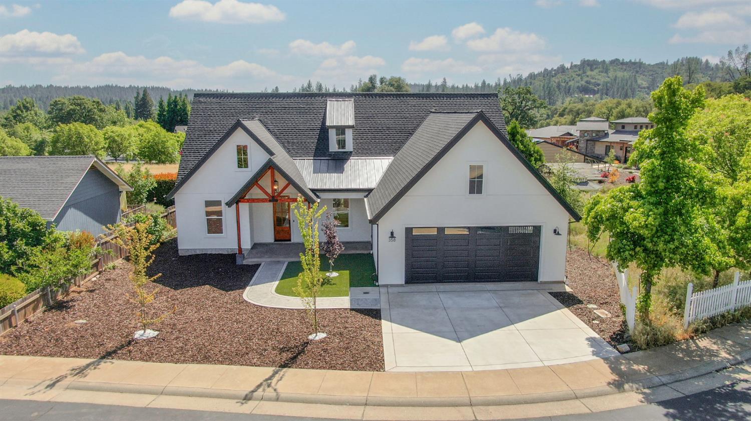 358 Oak Tree Circle Murphys, CA 95247 - Photo 64 of 70