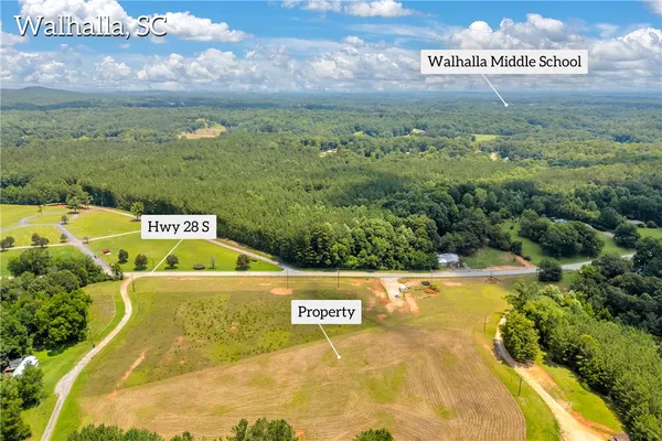 $250,000 | 659 Highlands Highway, Walhalla, SC 29691
