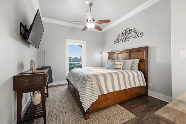 $719,000 | 938 Eastview Port, Port Bolivar, TX 77650