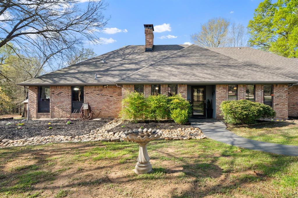 206 County Road Paris, TX 75462 - Photo 1 of 40