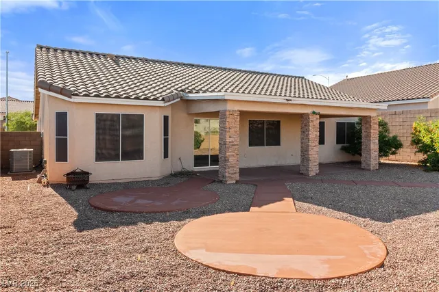 $425,900 | 2548 Morrow Ridge Place, Laughlin, NV 89029