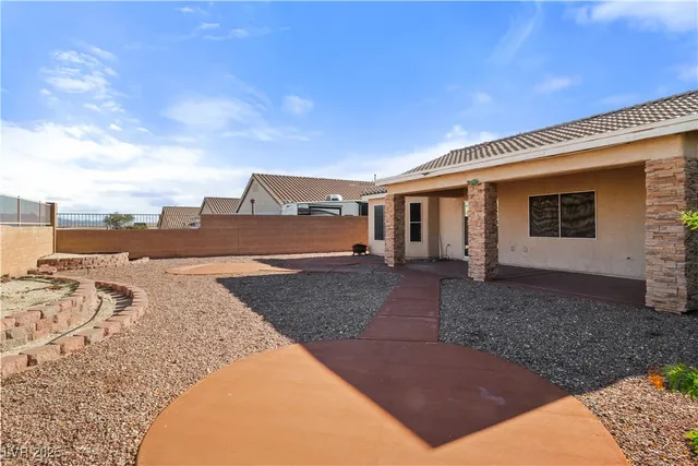 $425,900 | 2548 Morrow Ridge Place, Laughlin, NV 89029