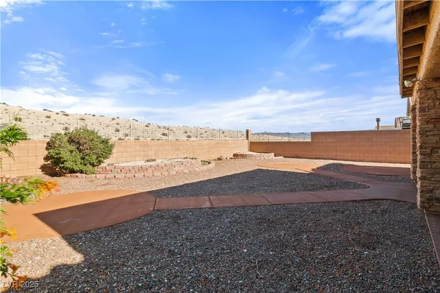 $425,900 | 2548 Morrow Ridge Place, Laughlin, NV 89029