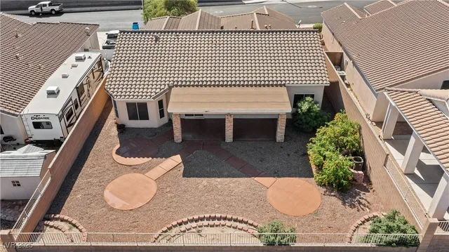 $425,900 | 2548 Morrow Ridge Place, Laughlin, NV 89029