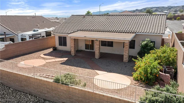 $425,900 | 2548 Morrow Ridge Place, Laughlin, NV 89029