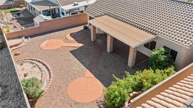 $425,900 | 2548 Morrow Ridge Place, Laughlin, NV 89029