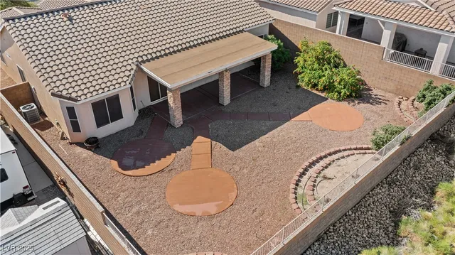 $425,900 | 2548 Morrow Ridge Place, Laughlin, NV 89029