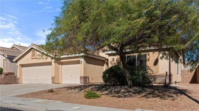 $425,900 | 2548 Morrow Ridge Place, Laughlin, NV 89029