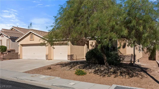 $425,900 | 2548 Morrow Ridge Place, Laughlin, NV 89029