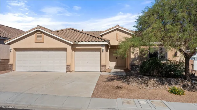 $425,900 | 2548 Morrow Ridge Place, Laughlin, NV 89029