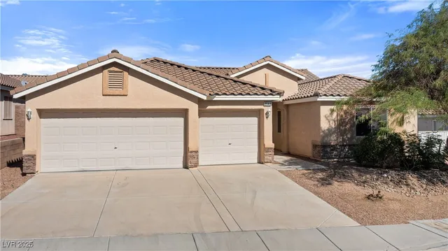 $425,900 | 2548 Morrow Ridge Place, Laughlin, NV 89029