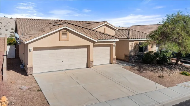 $425,900 | 2548 Morrow Ridge Place, Laughlin, NV 89029